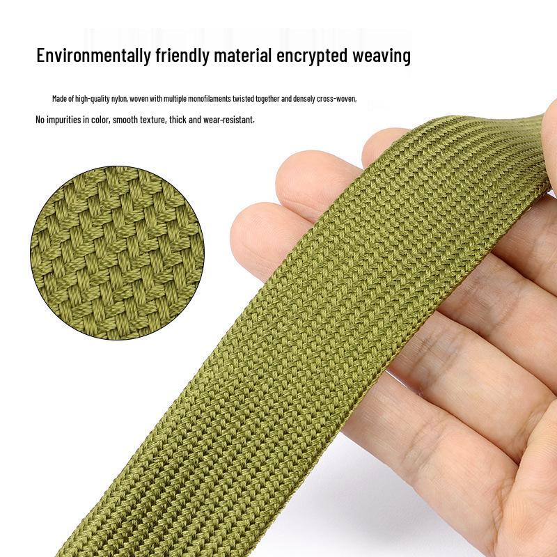 Flame-Retardant Black Nylon Braided Mesh Sleeve for Cable Protection