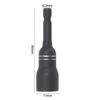 6-14mm Magnetic Socket 1/4 Inch Hex Shank for Cordless For Electric Drill