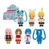 TAKARA TOMY Licca-chan Doll Puchi Licca-chan Hatsune Miku Collection BOX Dress-up Pretend Play Toy A