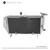 Accesorii de exterior – Radiatoare și alte grile