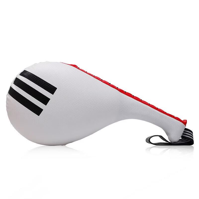 WEZHO Taekwondo Double Kick Pad