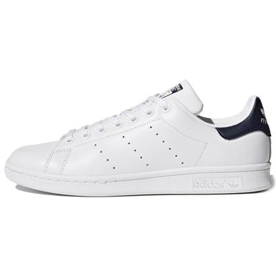 Stan Smith Core White New Navy Sneakers M20325