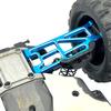 MJX Hyper Go 10208 V2 Metal Front Rear Suspension Arm Swing Arm 10220B 10250B 1/10 RC Car Upgrade Parts Accessories