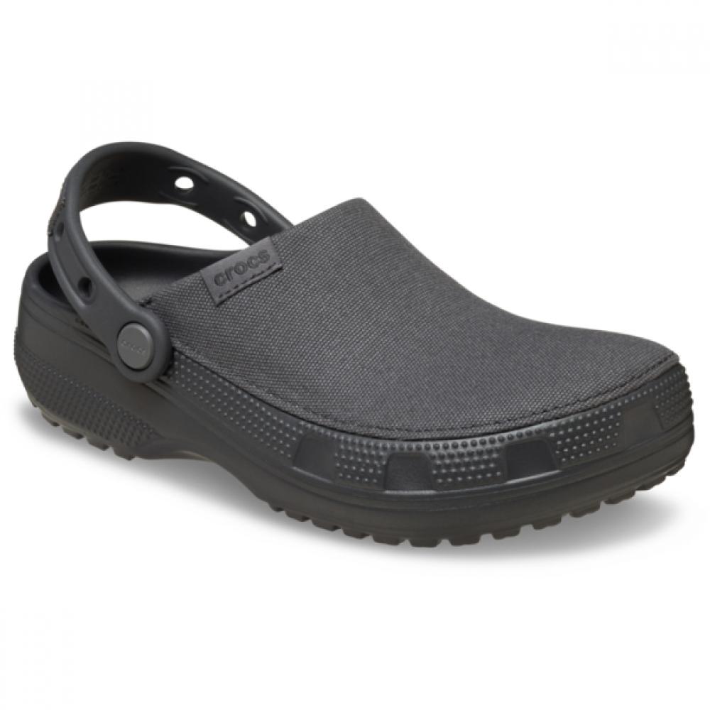 Crocs Classic Crafted Clog Black Sand 211354 0ld