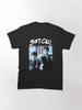 Soft Cell Music Vintage Retro Soft Cell Gig Flyer From Early 80S Classic T-Shirt