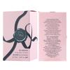 Ladies Fresh Natural Lasting Eau de Perfume Rose Ruby Flower Bloom Perfume Men