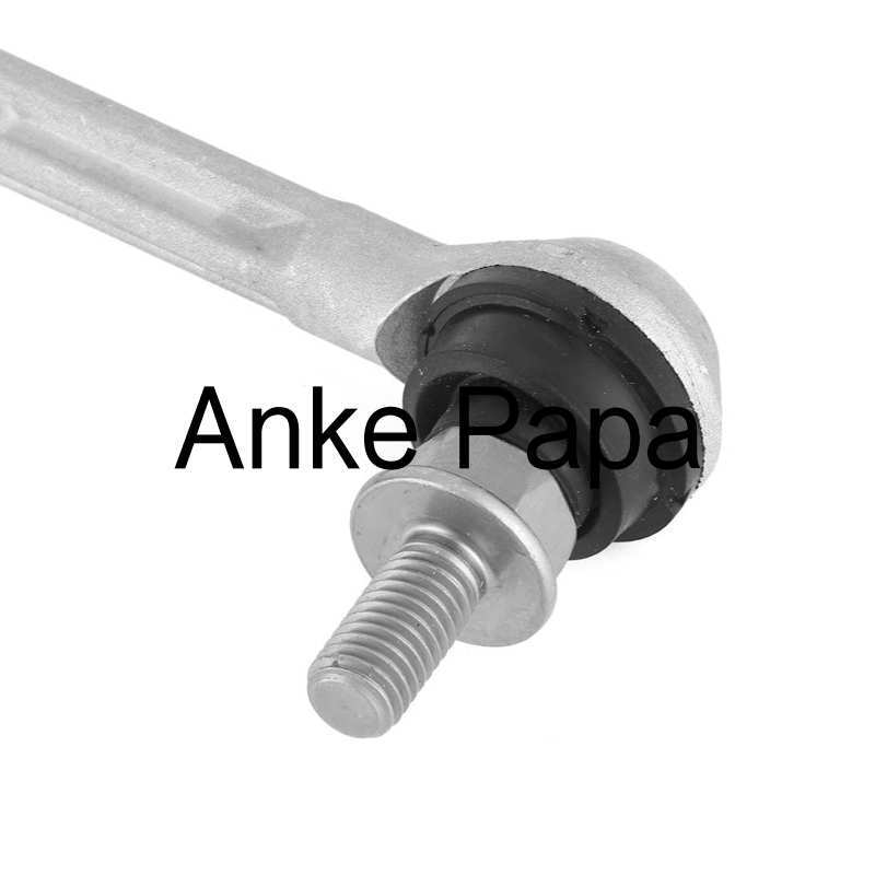 OE 31356765933 31356765934 Stabilizer Link Kit for BM E90 Front Axle Left and Right Sway Bar Link