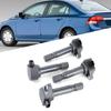 4 Stück Zündspulenpack Ersatz UF582 Passend für Honda Civic 20062011