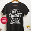 Na górę – T-shirty i koszulki