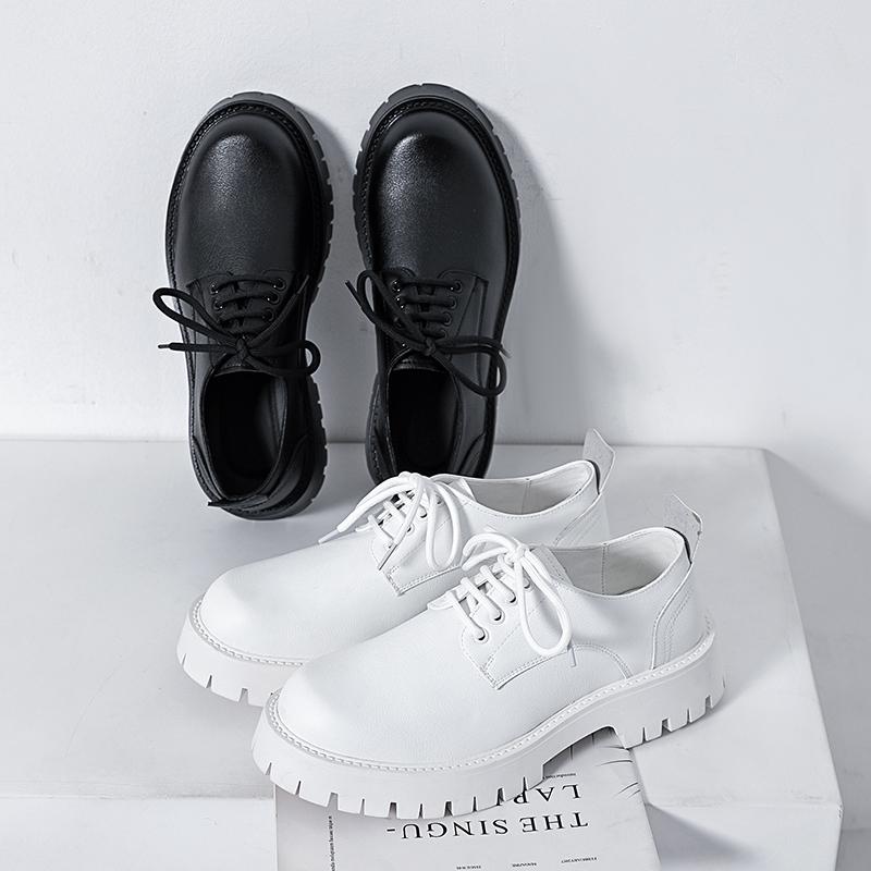 Leather Shoes Casual Business Shoes for Men Dress Tenis De Hombre Moccasins Mokasin Tenis Caballero Designer