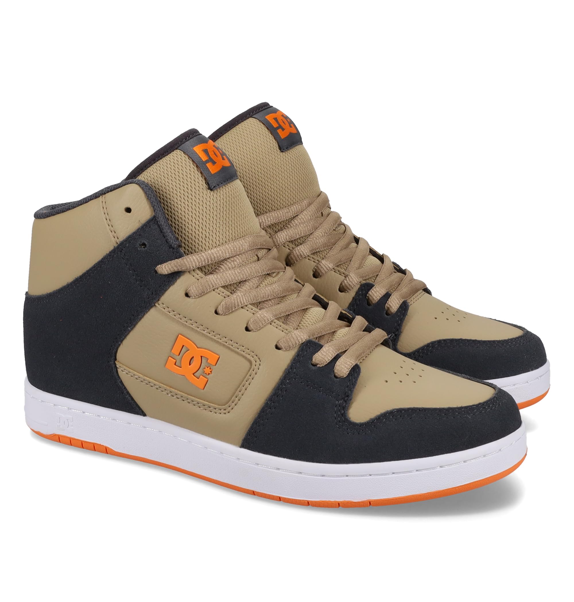 

[DC Shoes] MANTECA 4 HI