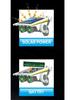13-in-1 DIY Solar & Battery-Powered Robot Car Toy