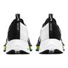 Nike Air Zoom Tempo Next% Flyknit Black White Volt 2020 - CI9923-001