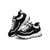 (WMNS) Skechers I-Conik 'Black White' Women's 8730057-BKW