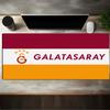 Galatasaray Football Club  Mouse Pad, Gaming Mouse Pad, Keyboard Pad, Desk Decor for Computer Notebook Fan Gift Birthday Gift
