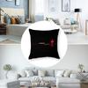 S-SpecializedS Mountain Bike Pillow Case Short Plush Pillow Covers Sofa Decorative Gift Home Double-sided Printing Cushion Cover