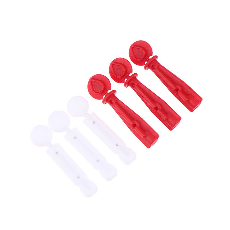 50Pcs Sterile Lancets Kit For 28G Pen Glucose Meter Disposable Needles Spilled Blood Needle Measuring Blood Sugar Level