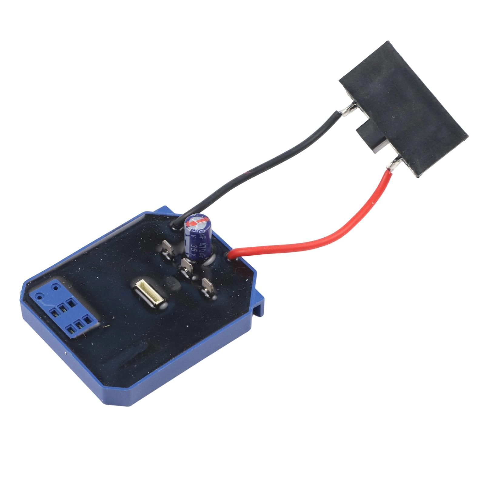 

Високопродуктивна плата керування двигуном перемикач для електричного дриля Dayi Довговічний