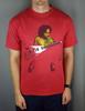 Vintage Lenny Kravitz Baptisn T-Shirt