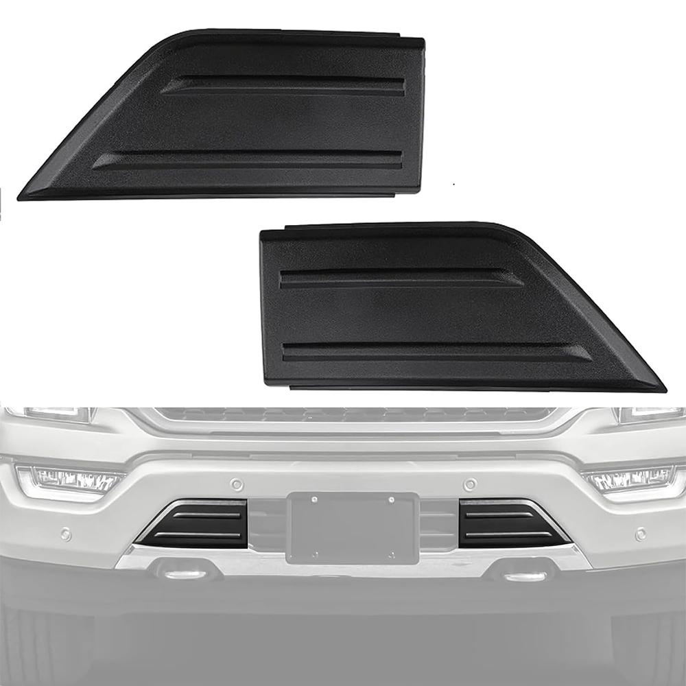 License Plate Frame For Ford F150 2021 2024 2024 Front Bumper License Plate Bracket Holder 2.7L 3.0L 3.5L V6 ML3Z-17A385-BB