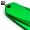 Acessórios para Motocicleta Alta Qualidade CNC Tampa do Reservatório de Fluido de Freio Dianteiro Para Kawasaki Z 1000 2010- Z1000 R 2017-