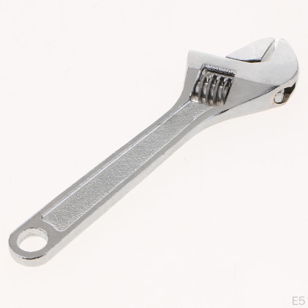 Adjustable Spanner Wrench