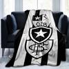 Botafogo Football Club Printed Throws Blanket Soft Flannel Blankets for Couch Bed Gifts for Men Women Picnic blanket Christmas gifts