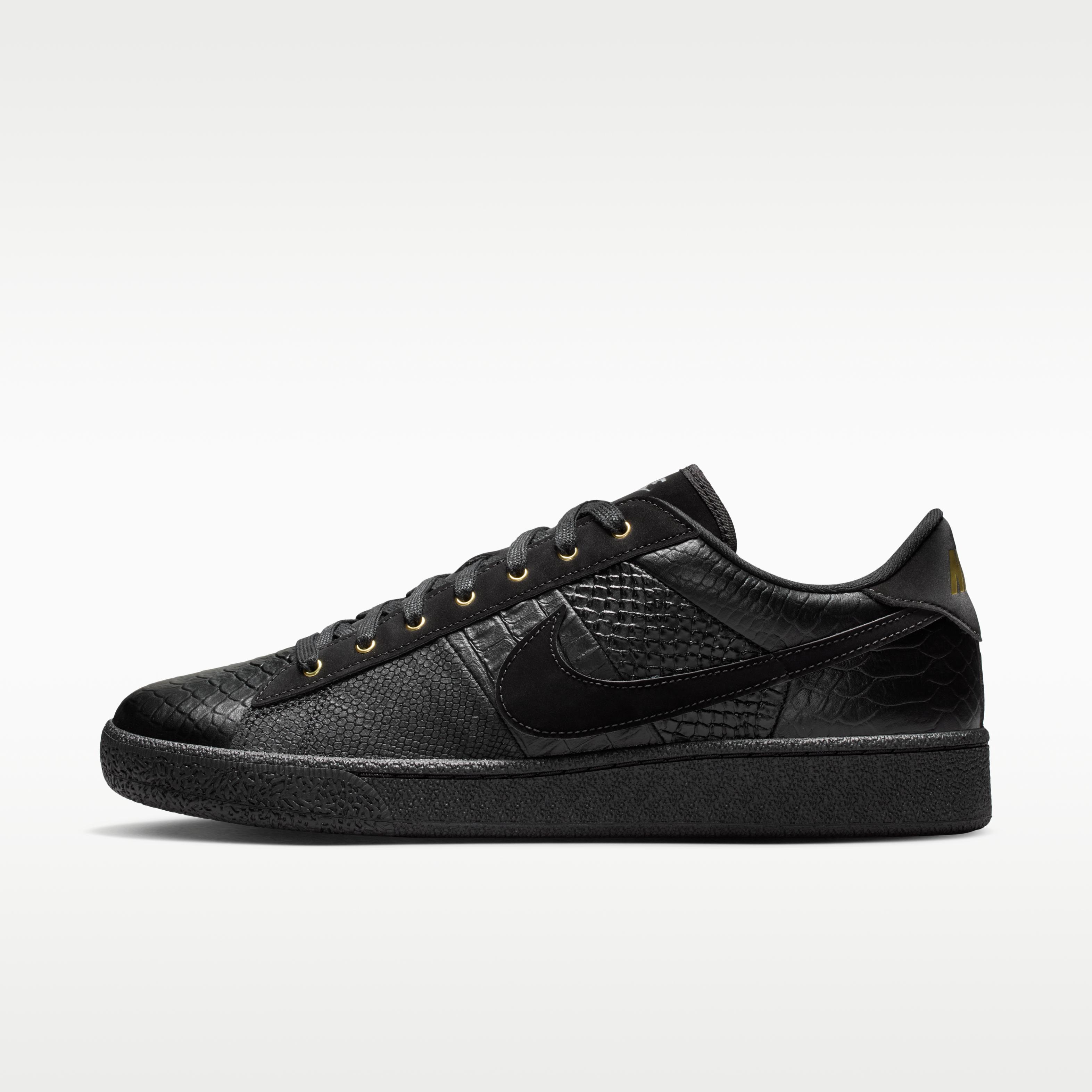 

Nike Tennis Classic CS PRM WTCH BND Черный 39
