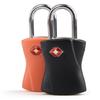 TSA Approved Backpack & Suitcase Lock - Zipper Padlock for Travel (TSA361)