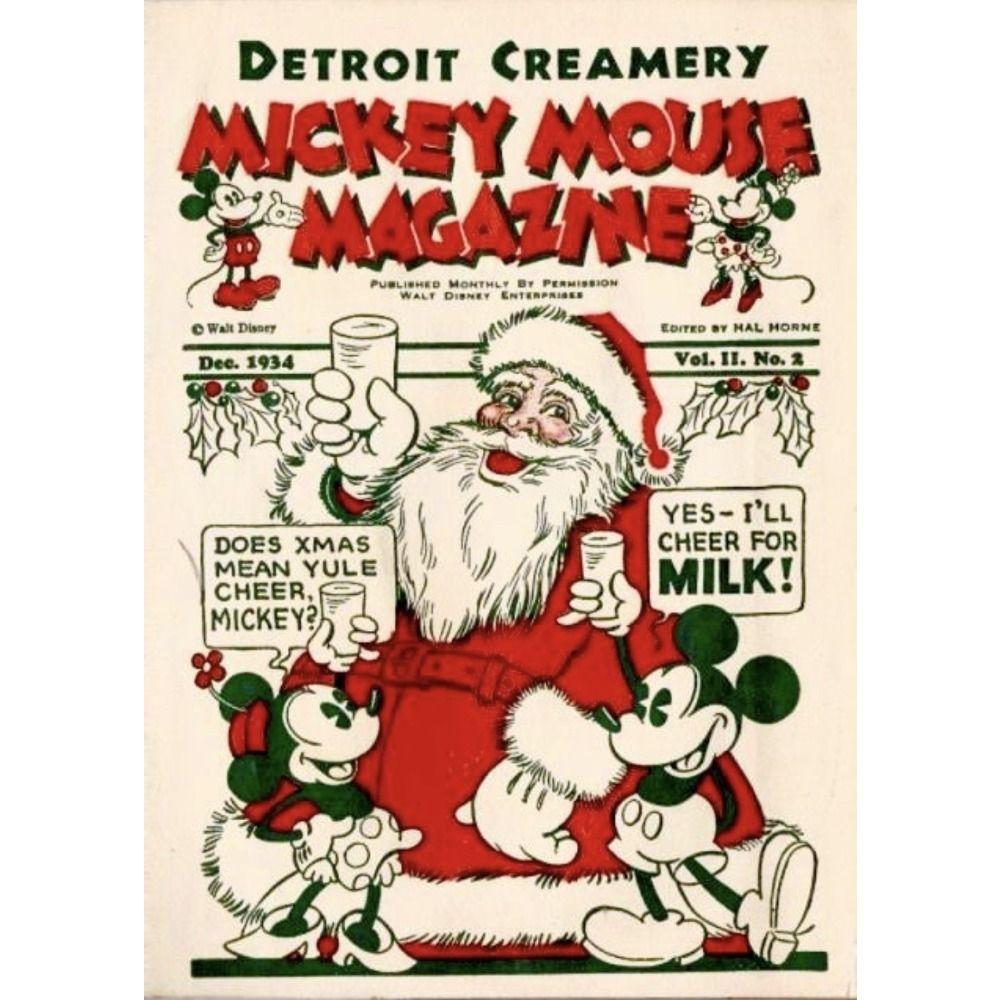 Vintage Christmas Metal Tin Sign Home Festive Wall Decor