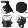 Colorful Led Stage Lights With Remote Control Perfect For Parties And Events