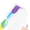Korean-made RAINIBOW Bubble Bar Bath Bomb 140g Bath Ball Bubble Bath