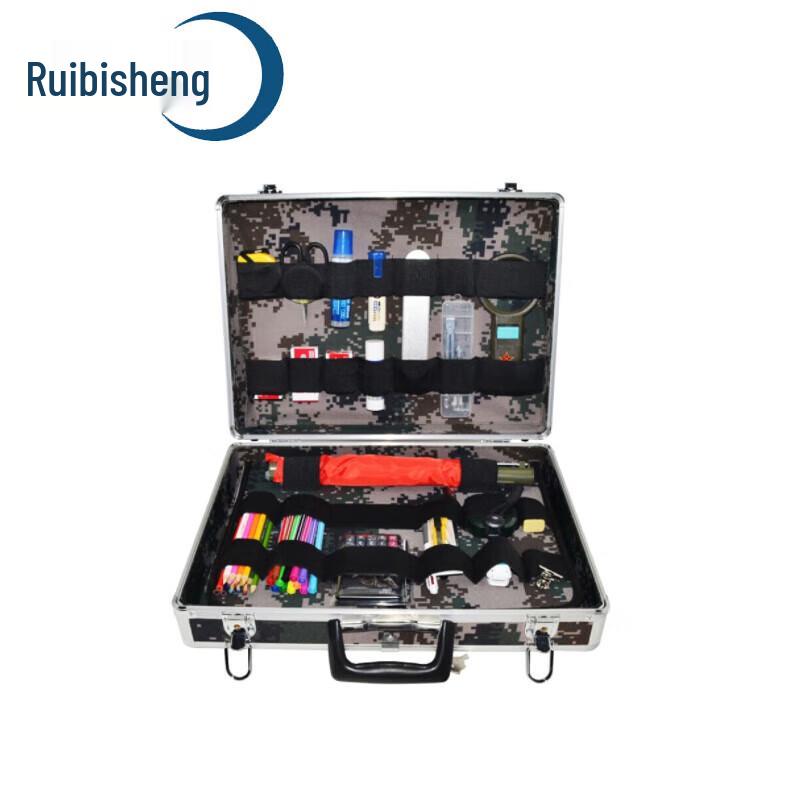 Ruibisheng Outdoor Command & Mapping Kit