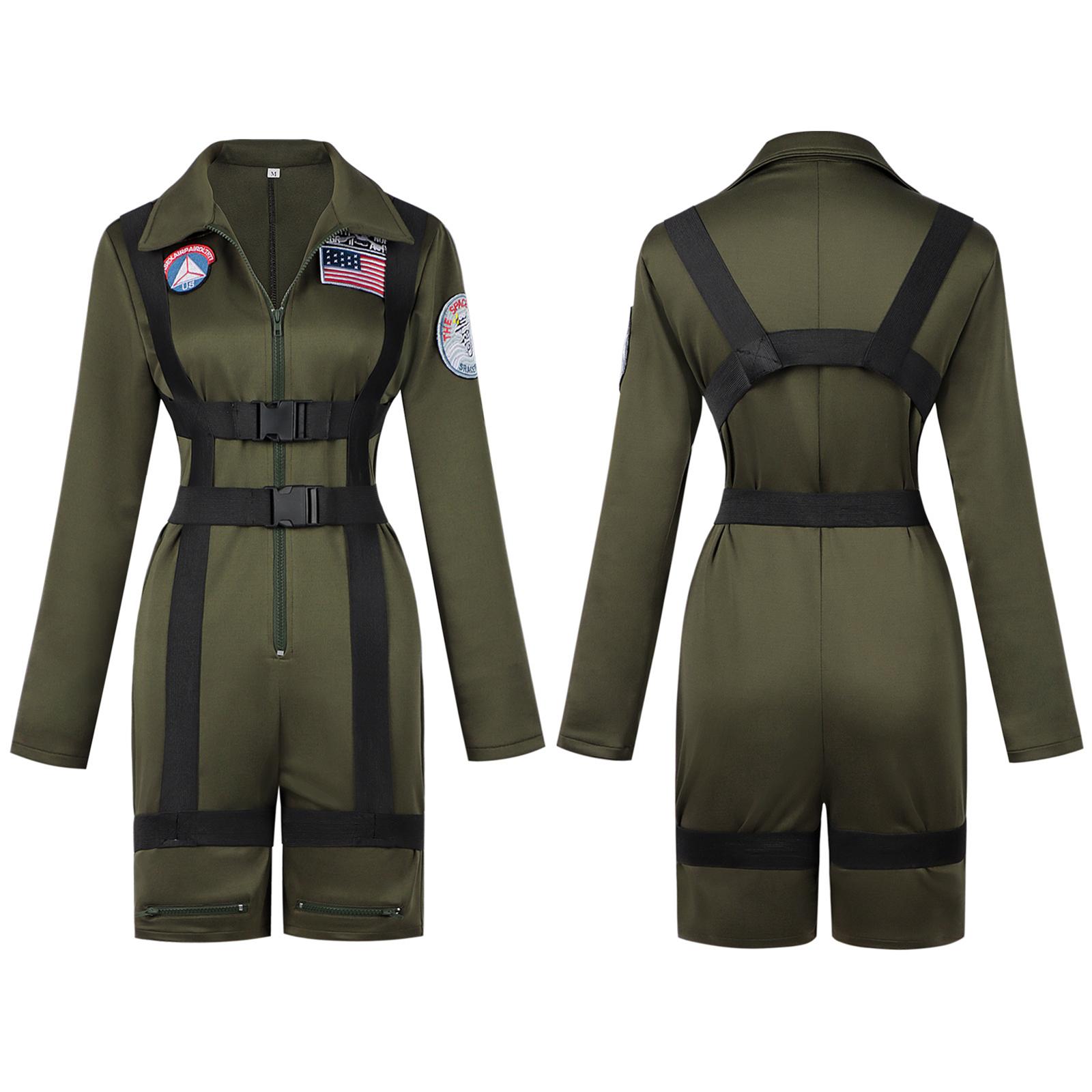 Halloween Costume For Women Classic Women`s