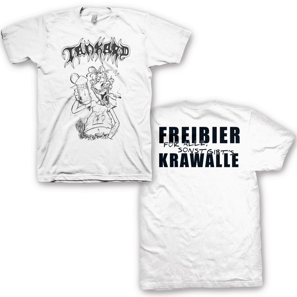 

Tankard FreiBier T-Shirt 4XL