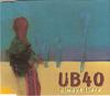 CD UB40  Always There 724389468328DE Virgin 1997 UK Reggae Ska  Dub Used