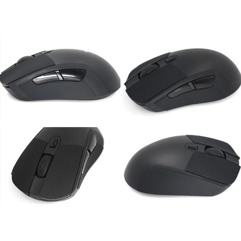 For Logitech G102 G305 G304 G402 G900 Mouse Anti-Slip Tape Sweat Resistant Pads