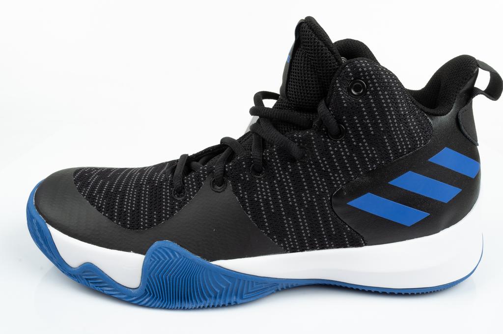 Adidas Explosive Flash [B43615] size 42.5