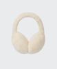 MUSINSA STANDARD WOMAN Women'S Fake Fur Ear Muff [Cream]