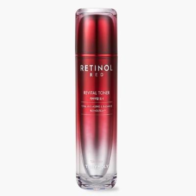 Kırmızı Retinol Revital Tonik 120ml