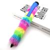 Multicolored Ballpoint Pen Comfortable Grip Creative Pen  Stationery Collection