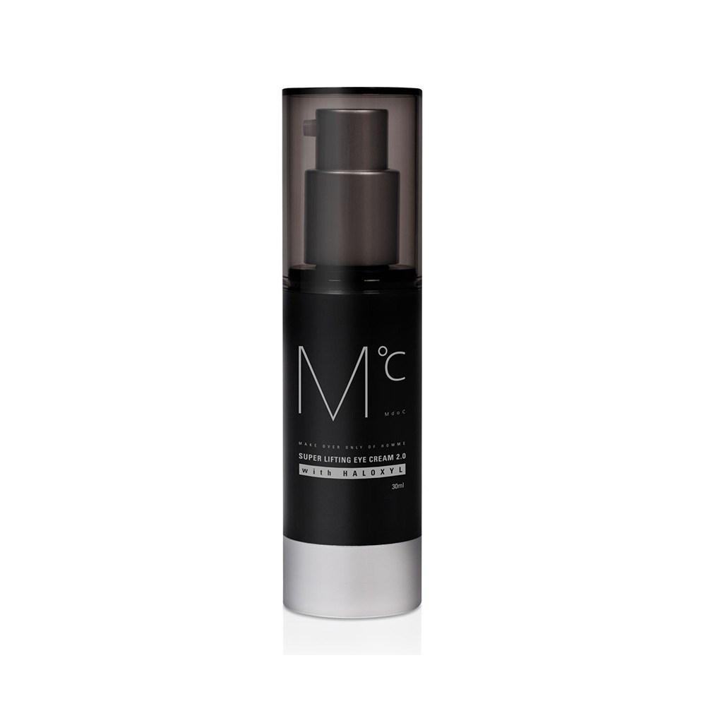 M.D.C Super Lifting Eye Cream 2.0 with Haroxyl 30ml 1 pcs