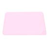 Silicone Pet Feeding Mat Spill Proof Anti Slip Washable Cute Look Cat Dog Food Water Bowl Mat for Indoor