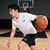 Men's Li-Ning Basketball Suits Unisex Thin