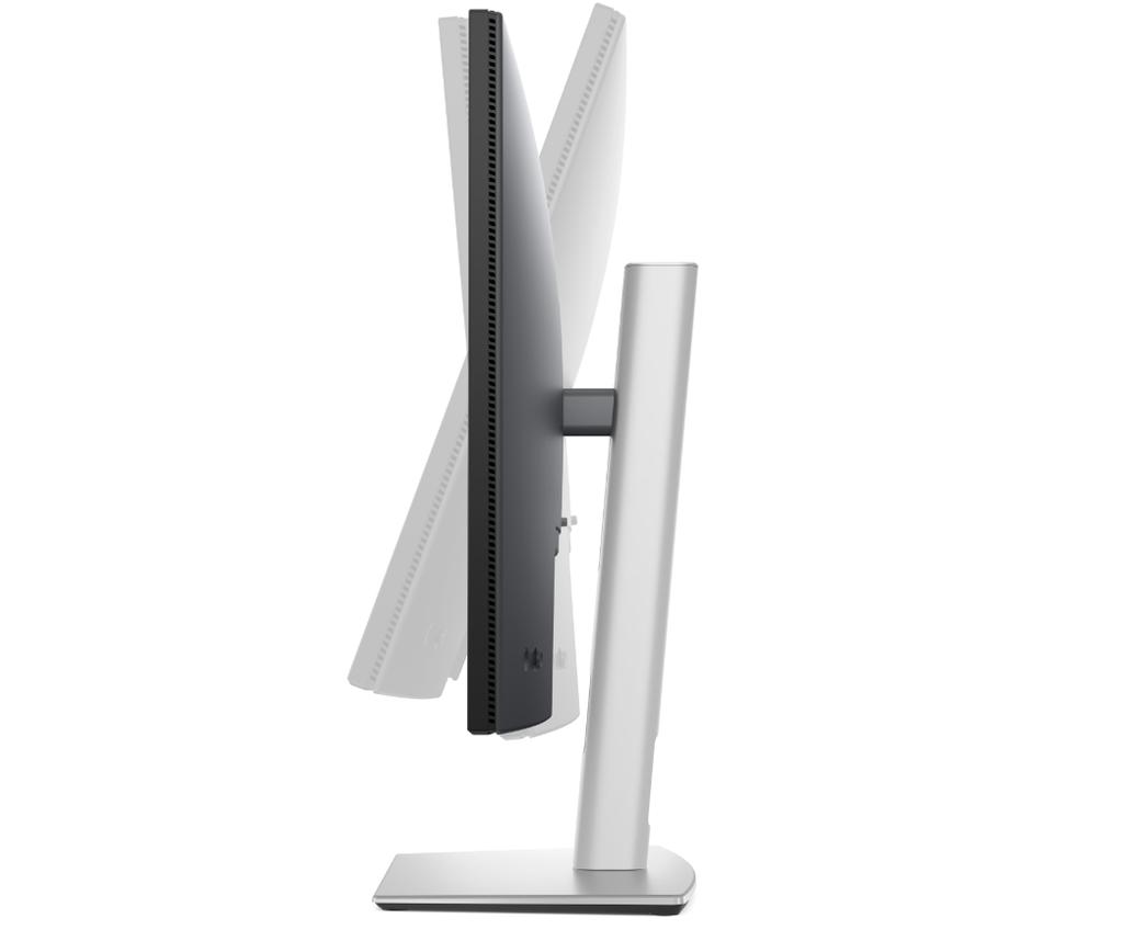 Dell LCD P2725DE 27"" IPS QHD/2560x1440/HDMI,DP,USB-C/Silver,black