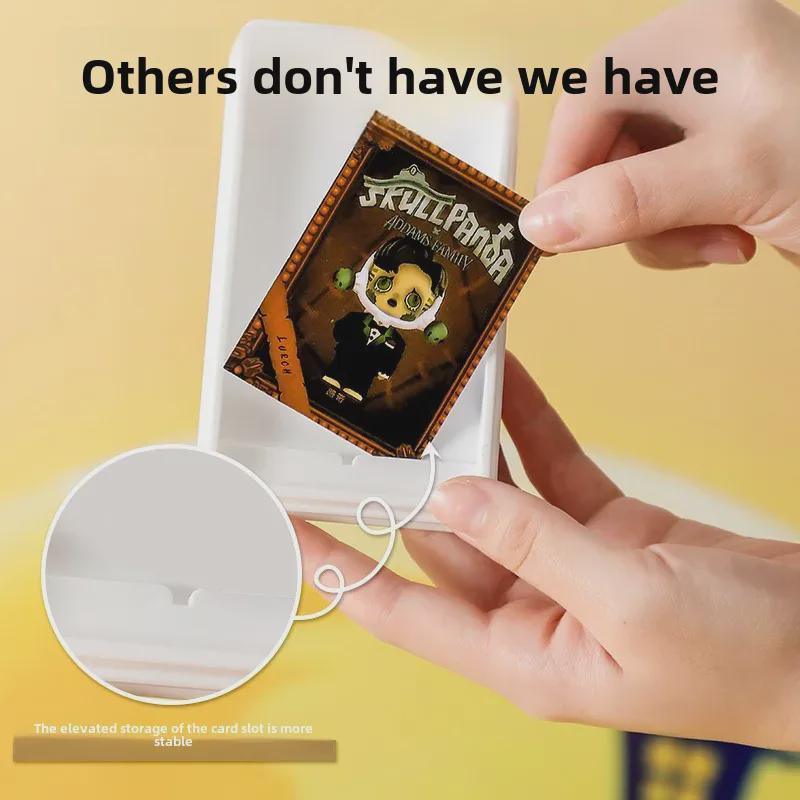 Průhledná akrylová prachotěsná vitrína na figurky a panenky