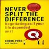 Never Split The Difference Paperback