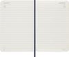 Moleskine 2026 January Daily Pocket Size x Soft Sapphire DSB2012DC2Y26 Planner, Start, 12-Month Diary, (9cm 14cm), Cover, Blue,