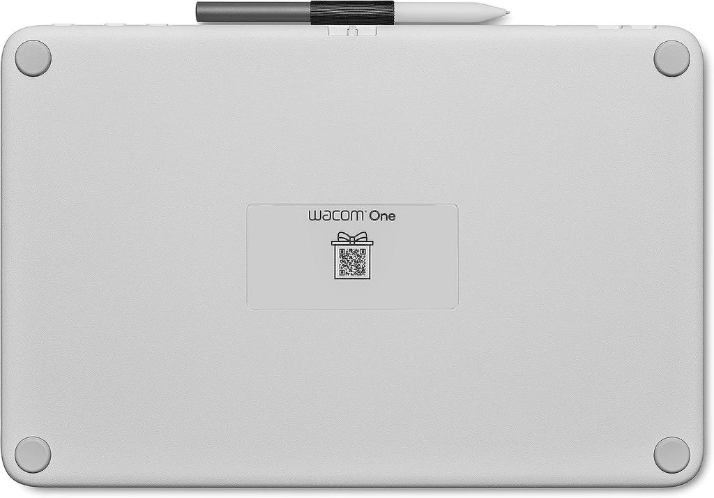 Wacom One 13-inch LCD Pen Tablet with USB-C Cable (DTH134W0D) - Exclusive To Wacom Direct Stores