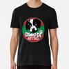 Dinki Di Dog Food Premium T-Shirt S To 5XL Made In the AU/USA T-Shirt